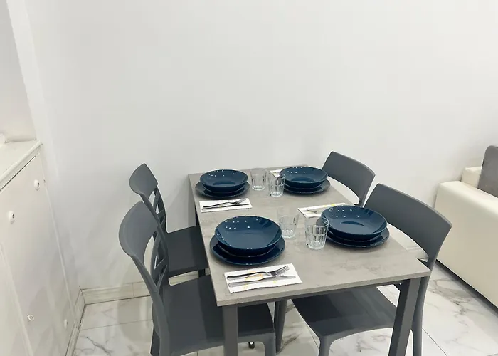 Casa Justa Gregorio VII