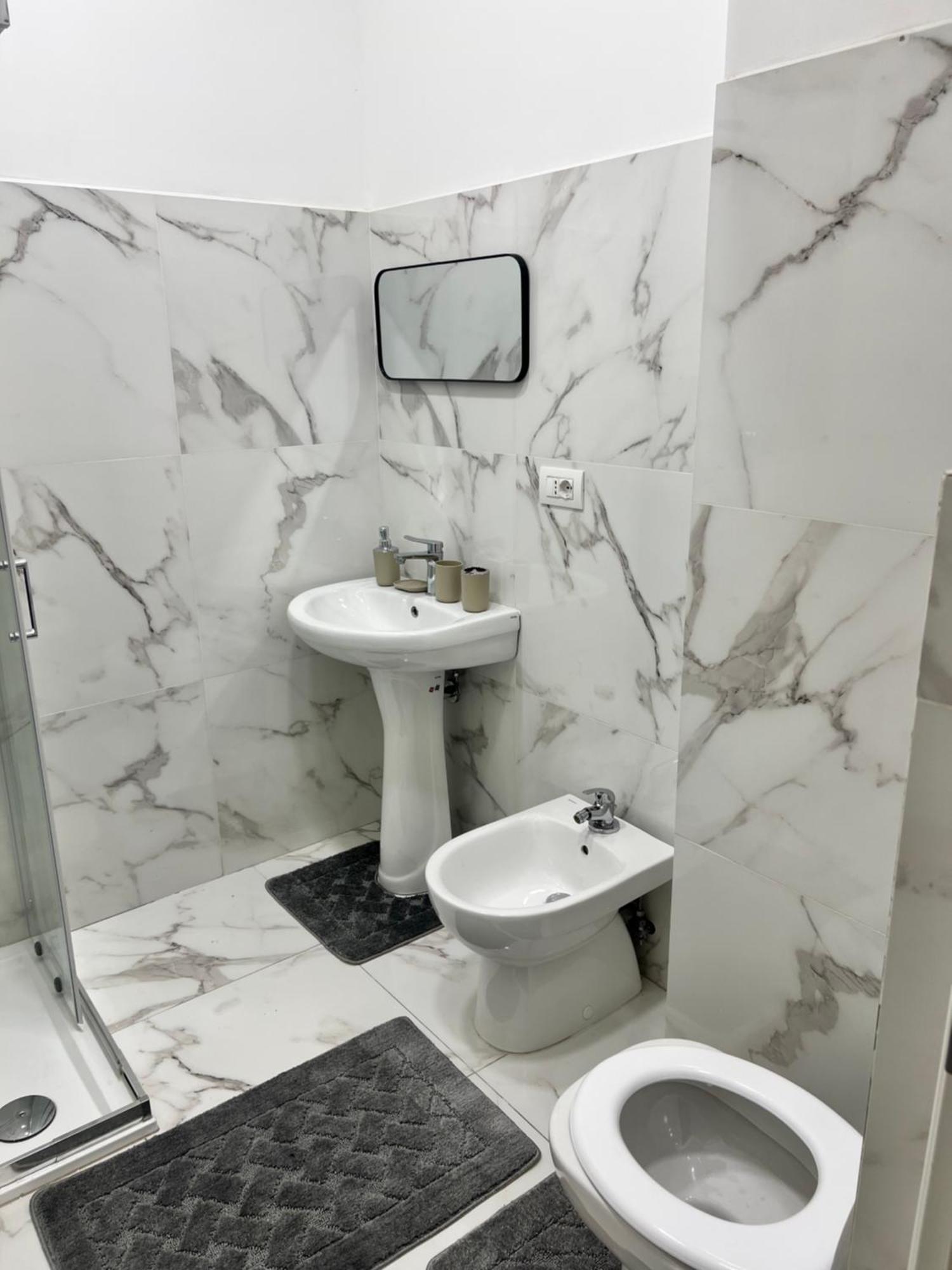 Apartment Casa Justa Gregorio Vii